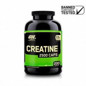 Optimum Nutrition Creatine Caps Elite Pakistan | 613-GZCMHL