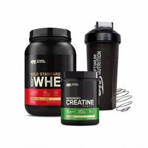 Optimum Nutrition Emily Campbell Stack Pakistan | 847-HBWATR