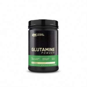 Optimum Nutrition Glutamine Powder 2.2 lb (194 Servings) Pakistan | 063-ZRQVCN