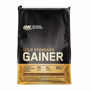 Optimum Nutrition Gold Standard Gainer Chocolate 4.67kg Pakistan | 328-LWTOJD