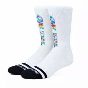 Optimum Nutrition Logo Socks Pakistan | 734-TEAUGD