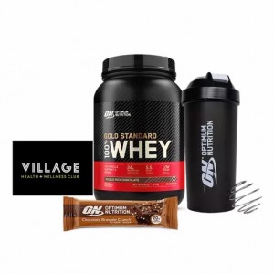 Optimum Nutrition New Customer Start Up Bundle Pakistan | 927-UDYFEB