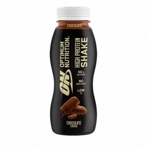 Optimum Nutrition Optimum Protein Shake Chocolate 500 ml (1 bottles) Pakistan | 976-LYQEGT