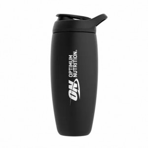 Optimum Nutrition PROMIXX INSULATED STEEL SHAKER 700ML 700ML Pakistan | 293-JCDWFO