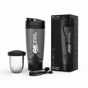 Optimum Nutrition Promixx Pro Electric Shaker 600ml 600ml Pakistan | 580-KQPGXB