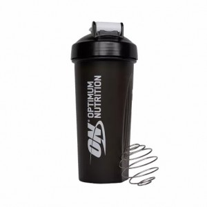 Optimum Nutrition Shaker 600ml Plus 600ml Pakistan | 965-ETQVNJ