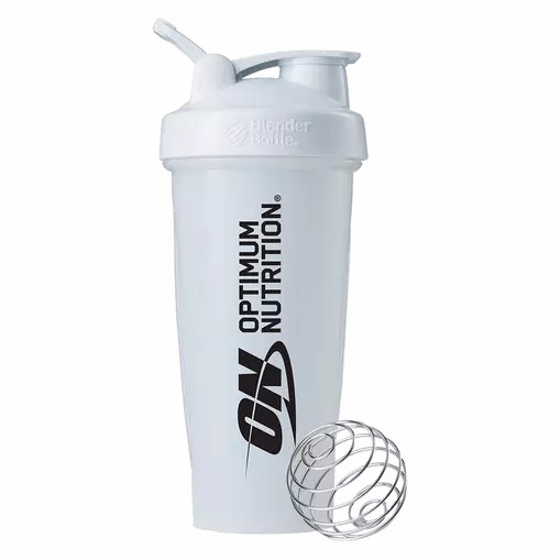 Optimum Nutrition Blender Bottle Classic Shaker 800ml 800ml Pakistan | 823-JHLAEY