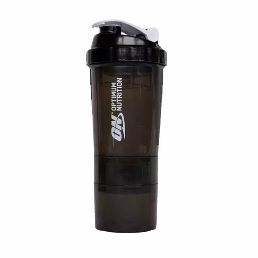 Optimum Nutrition Compartment Shaker 600ml Pakistan | 769-NETQLV