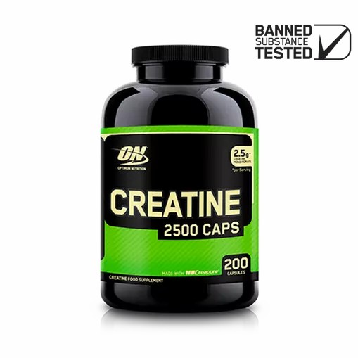 Optimum Nutrition Creatine Caps Elite Pakistan | 613-GZCMHL