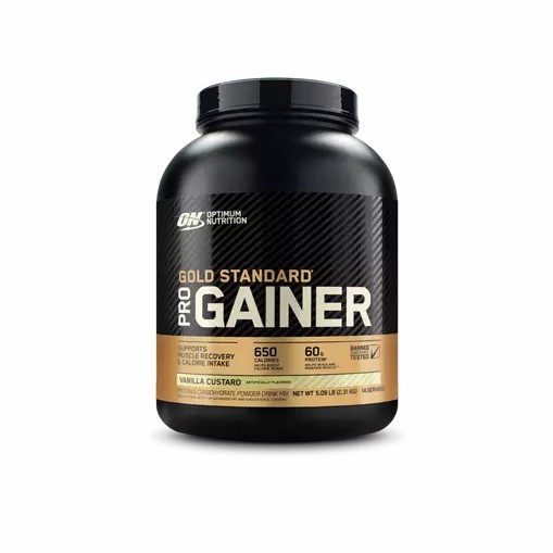 Optimum Nutrition Gold Standard Pro Gainer Chocolate 2.27kg Pakistan | 185-BETPXZ