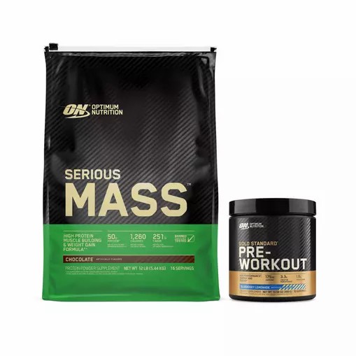 Optimum Nutrition Mass Stack XL Pakistan | 018-YCZILA