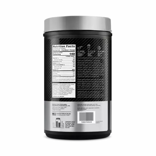 Optimum Nutrition PLATINUM HYDROWHEY™ Turbo Chocolate 1.8 lb - Notify me Pakistan | 273-FQAWUD