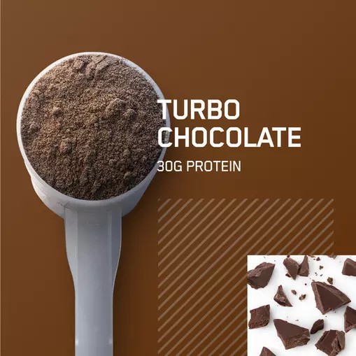 Optimum Nutrition PLATINUM HYDROWHEY™ Turbo Chocolate 3.61 lb (40 Servings) Pakistan | 016-LIBWKS