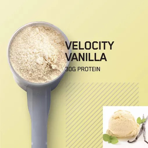 Optimum Nutrition PLATINUM HYDROWHEY™ Velocity Vanilla 3.52 lb (40 Servings) Pakistan | 324-TAMDNQ