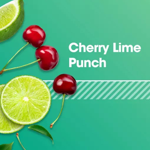 Optimum Nutrition Platinum Igniter Cherry Lime Punch 0.84 lb (20 Servings) Pakistan | 653-PACSZE