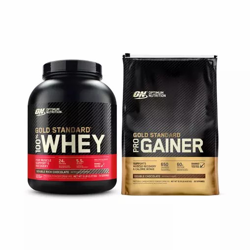 Optimum Nutrition Premium Recover & Gain Bundle Pakistan | 385-TULMRP