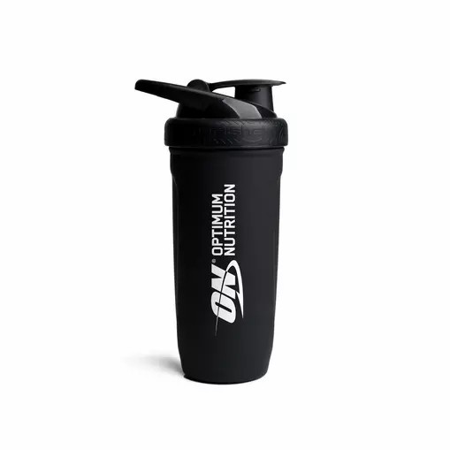 Optimum Nutrition Smartshake Reforce Steel Shaker 900ml 900ml Pakistan | 470-HEWDJZ