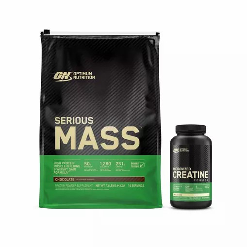 Optimum Nutrition The Original Mass Stack Pakistan | 097-IHWGZX