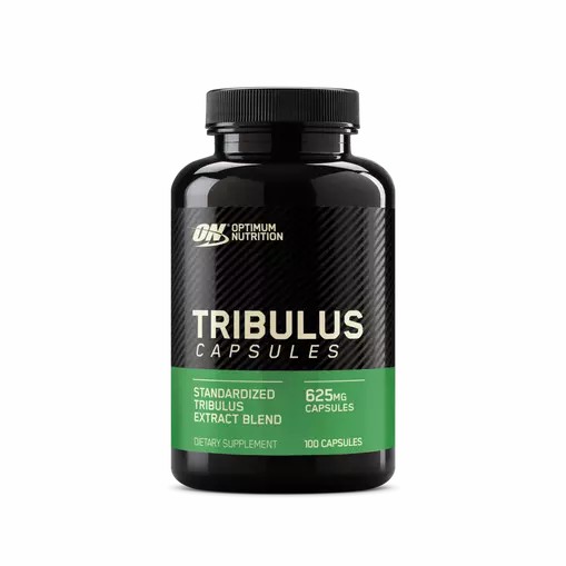 Optimum Nutrition Tribulus Caps 100 Capsules (50 Servings) Pakistan | 075-ZRBWKT